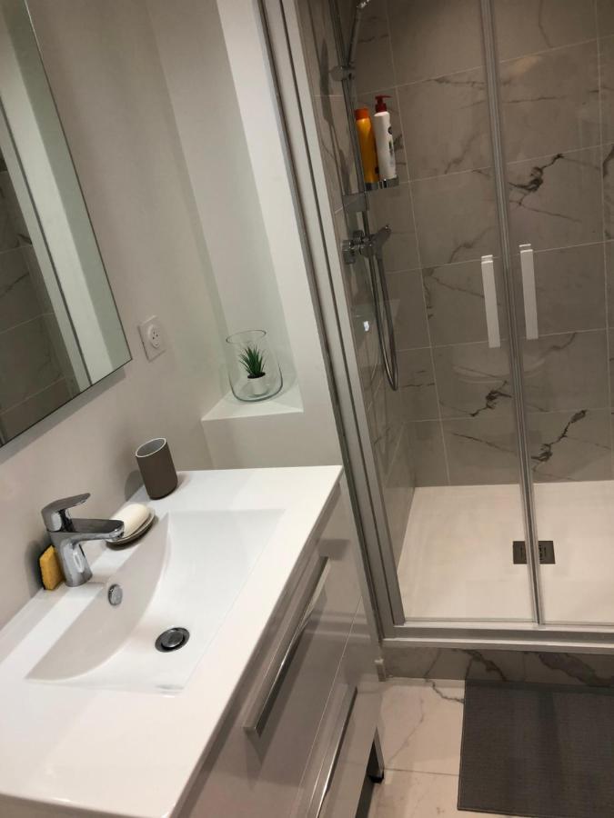 L Ancien Canut Cosy Lyon Zewnętrze zdjęcie